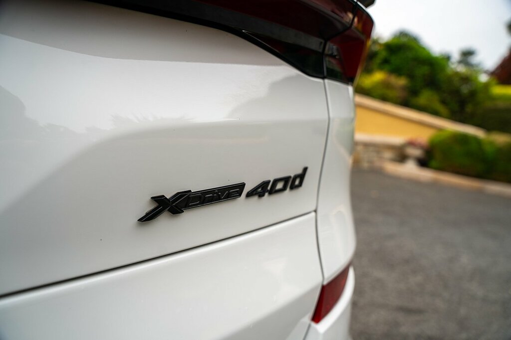 BMW X5 Xdrive 50E M Sport 4Wd  #14