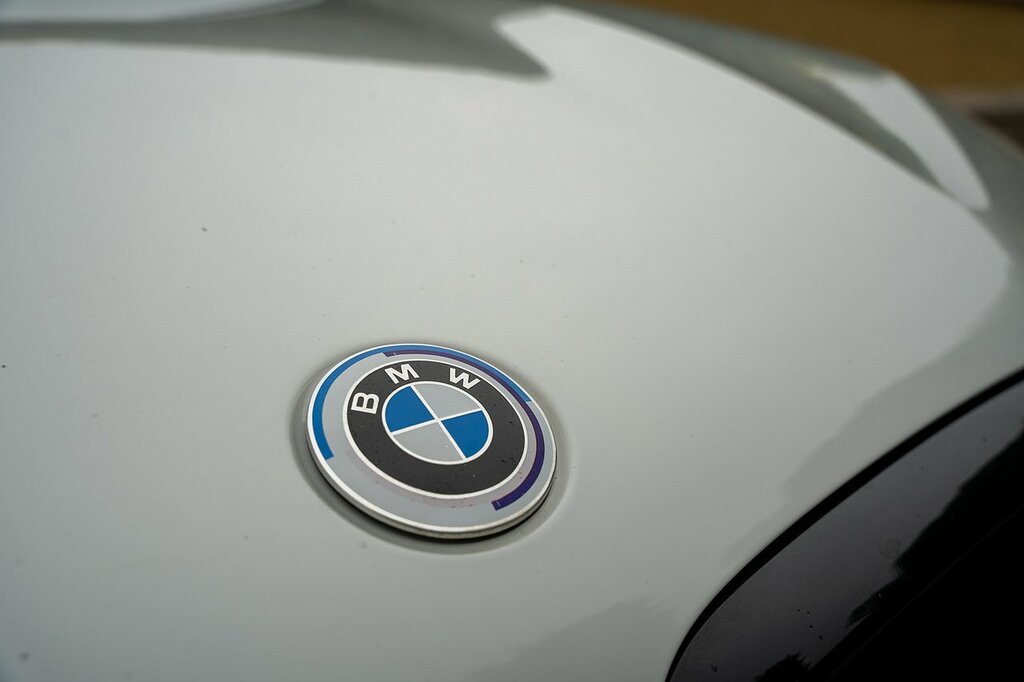 BMW X5 Xdrive 50E M Sport 4Wd  #33