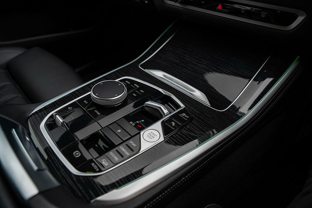 BMW X5 Xdrive 50E M Sport 4Wd  #65