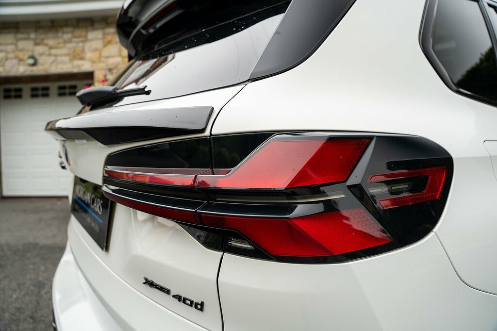 BMW X5 Xdrive 50E M Sport 4Wd  #23