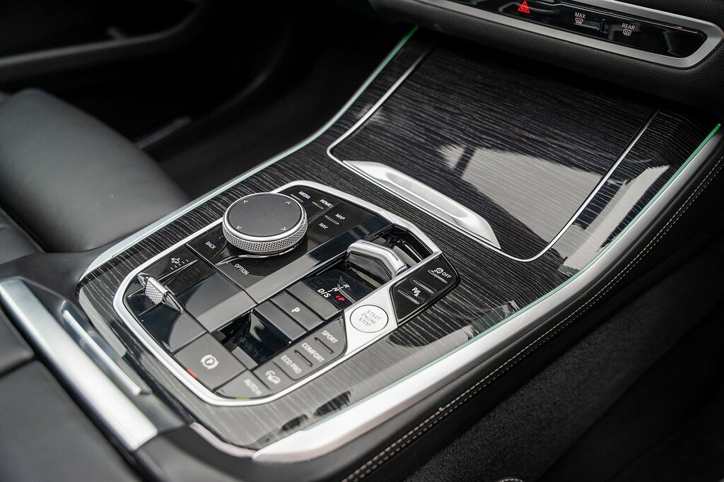 BMW X5 Xdrive 50E M Sport 4Wd  #59