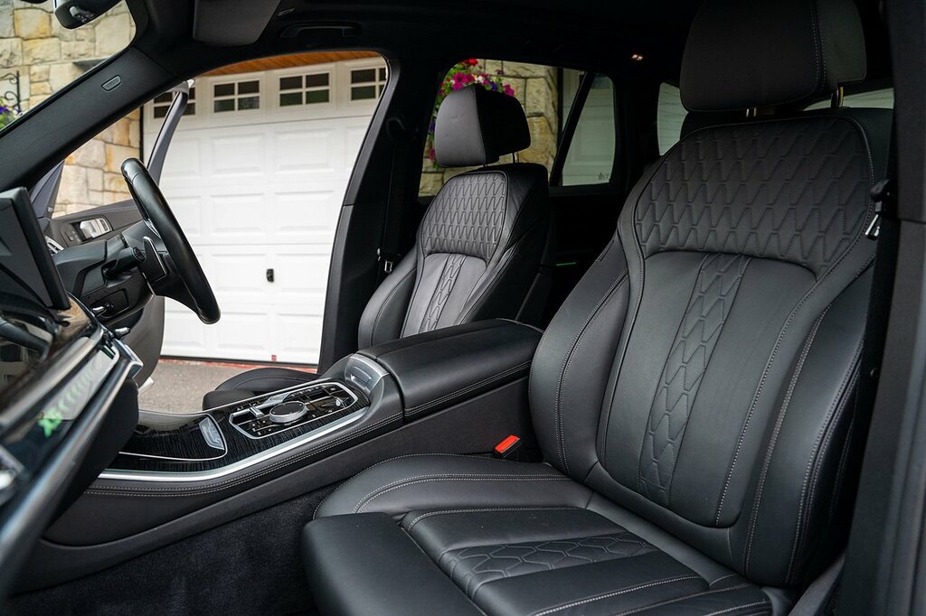 BMW X5 Xdrive 50E M Sport 4Wd  #75