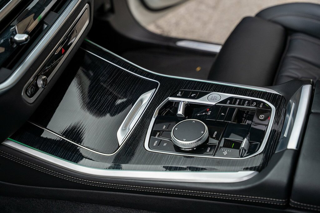 BMW X5 Xdrive 50E M Sport 4Wd  #73