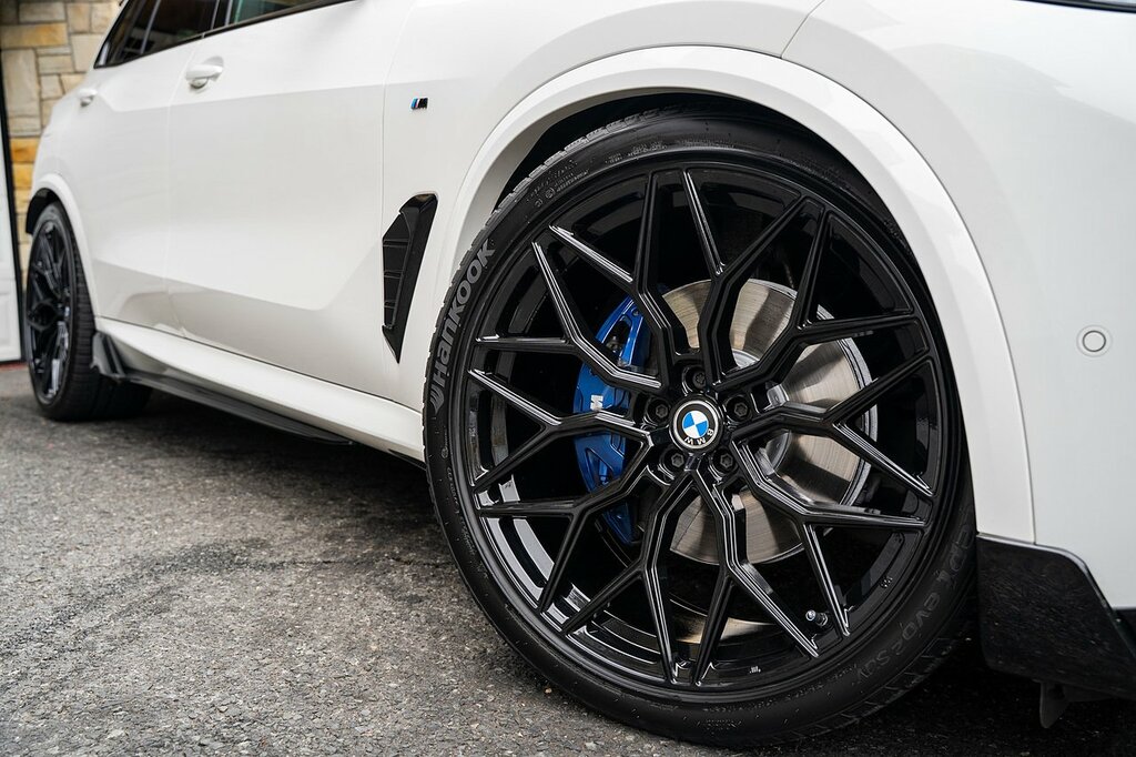 BMW X5 Xdrive 50E M Sport 4Wd  #28