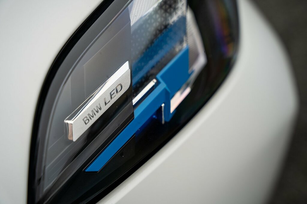 BMW X5 Xdrive 50E M Sport 4Wd  #32