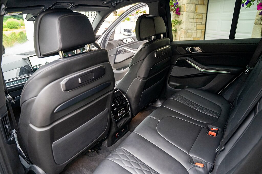 BMW X5 Xdrive 50E M Sport 4Wd  #77