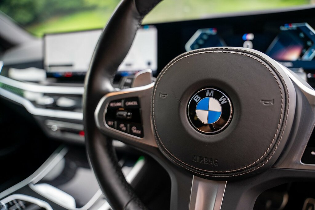 BMW X5 Xdrive 50E M Sport 4Wd  #61