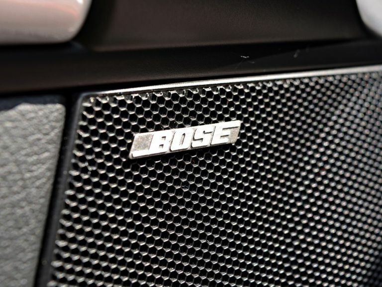 Porsche Boxster 3.4 987 S Pdk Silver #24