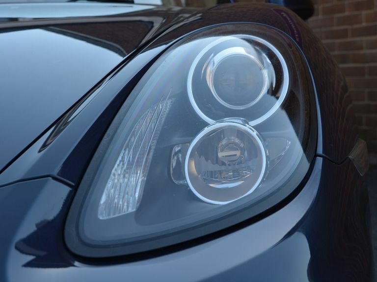 Porsche Boxster 981 Pdk Euro 5 2-Door  #18