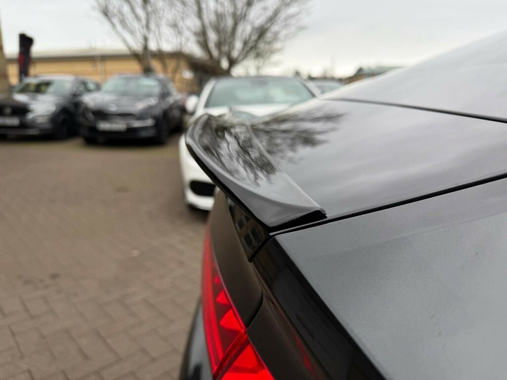 Audi A7 2.0 Sportback Tdi S Black #29