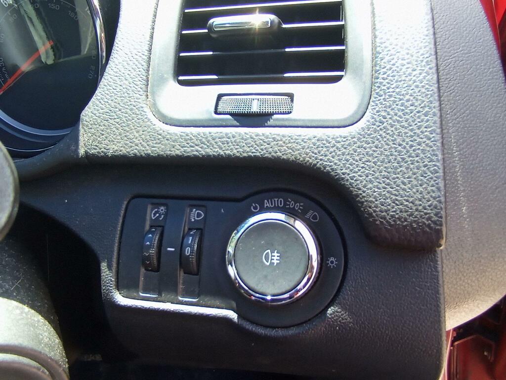 Vauxhall Insignia Grey #14