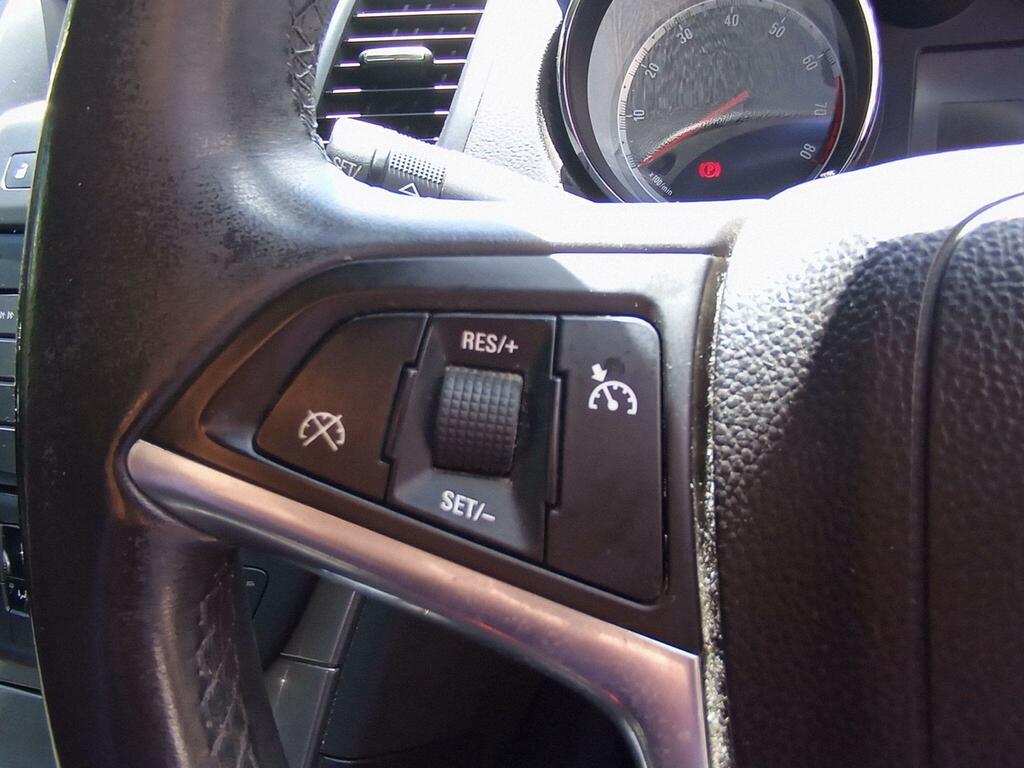 Vauxhall Insignia Grey #15