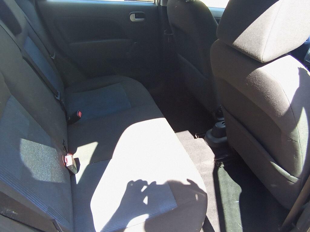 Ford Fiesta 1.25 Style Climate Blue #8
