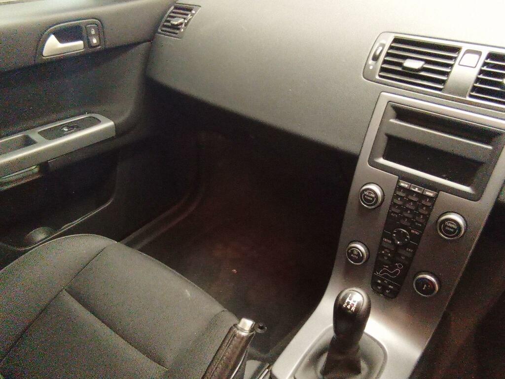 Volvo S40 2.0D Se Sport Euro 4 Grey #13