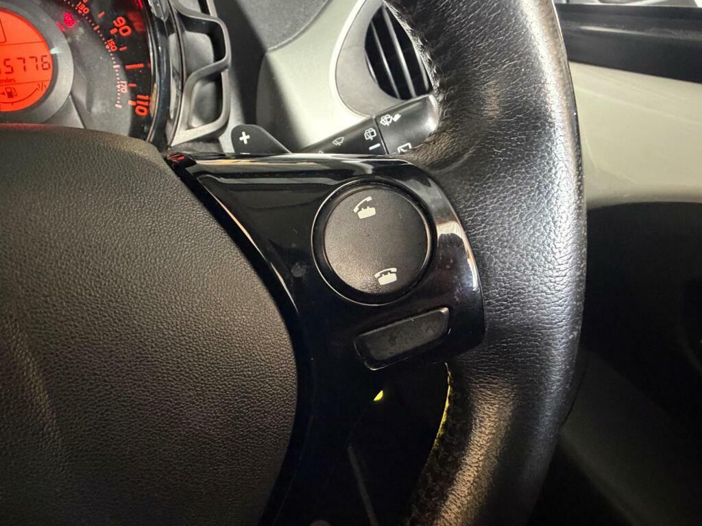 Citroen C1 1.0 Vti Feel  #24