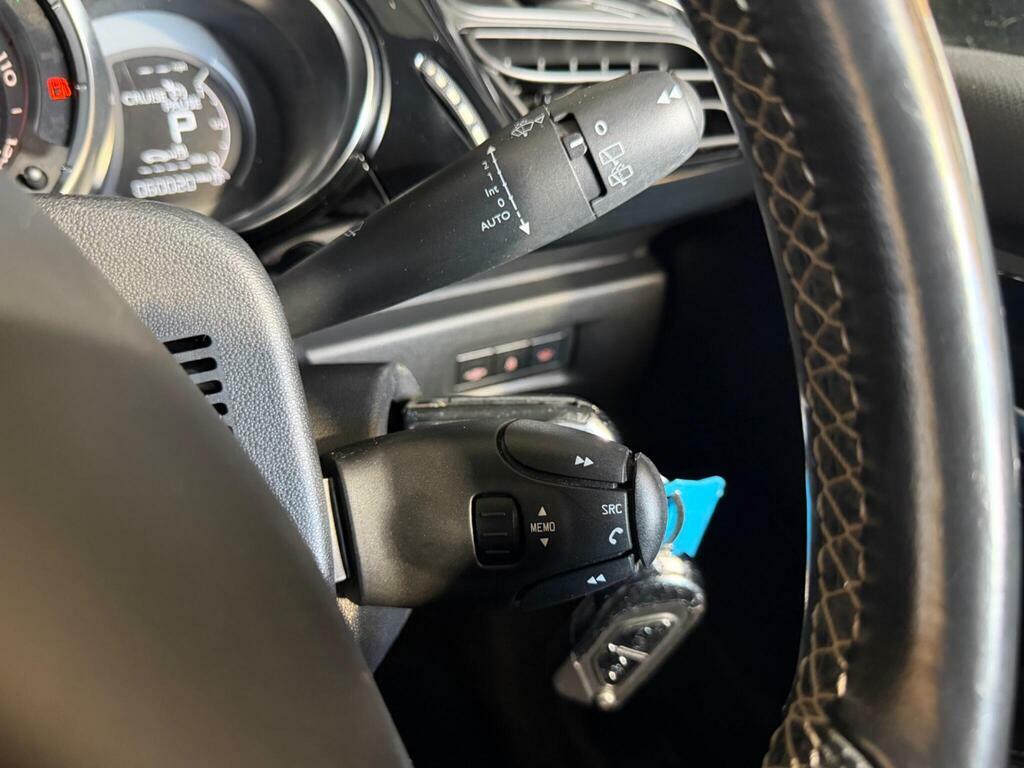 DS DS 3 Hatchback Black #27