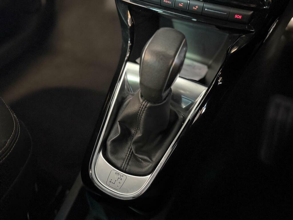 DS DS 3 Hatchback Black #13