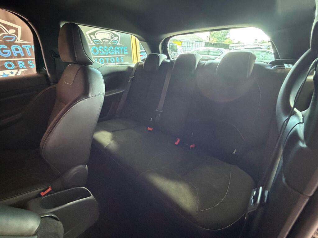 DS DS 3 Hatchback Black #15