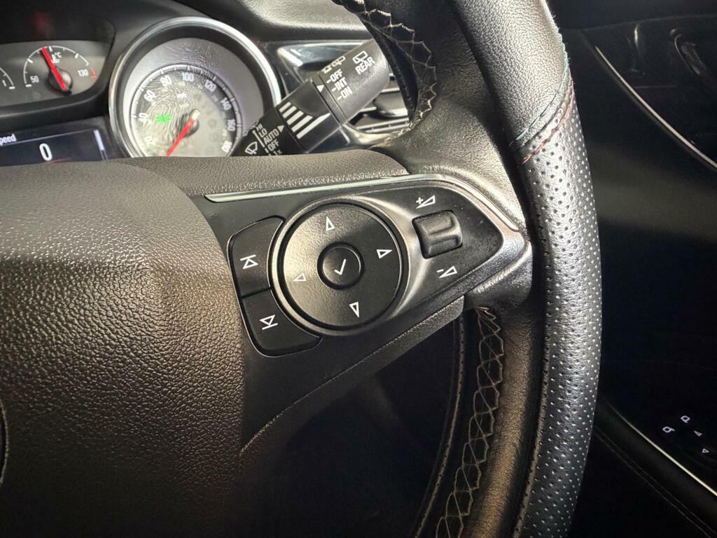 Vauxhall Insignia Elite Nav Ecotec Blue #20