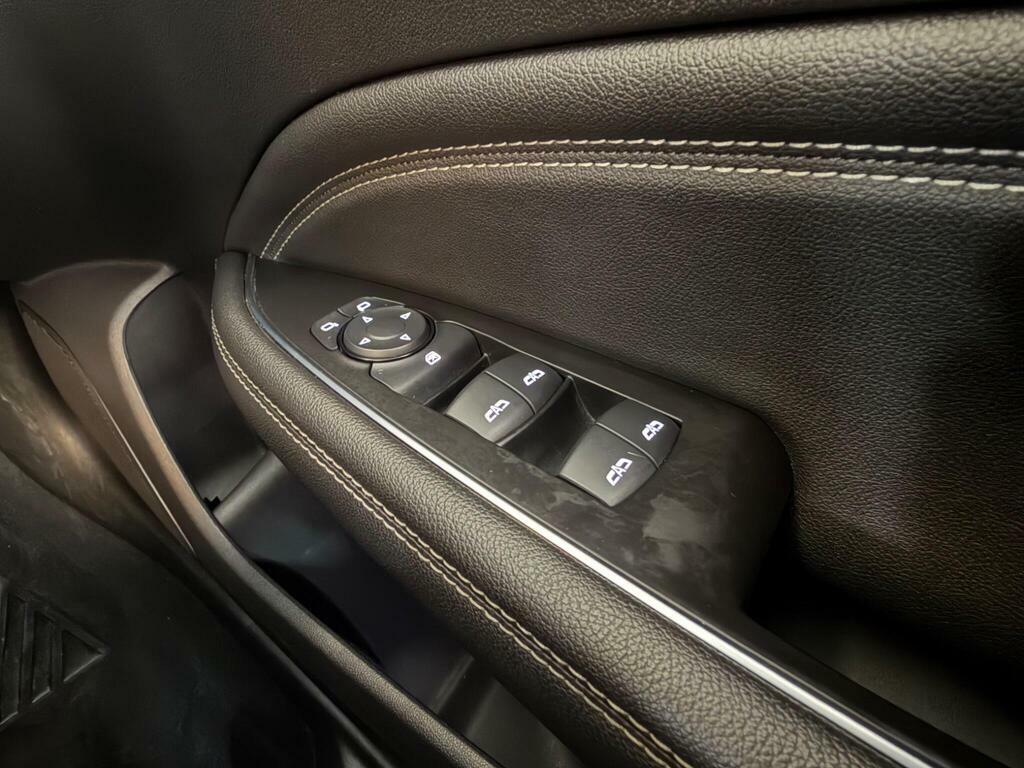 Vauxhall Insignia Elite Nav Ecotec Blue #22