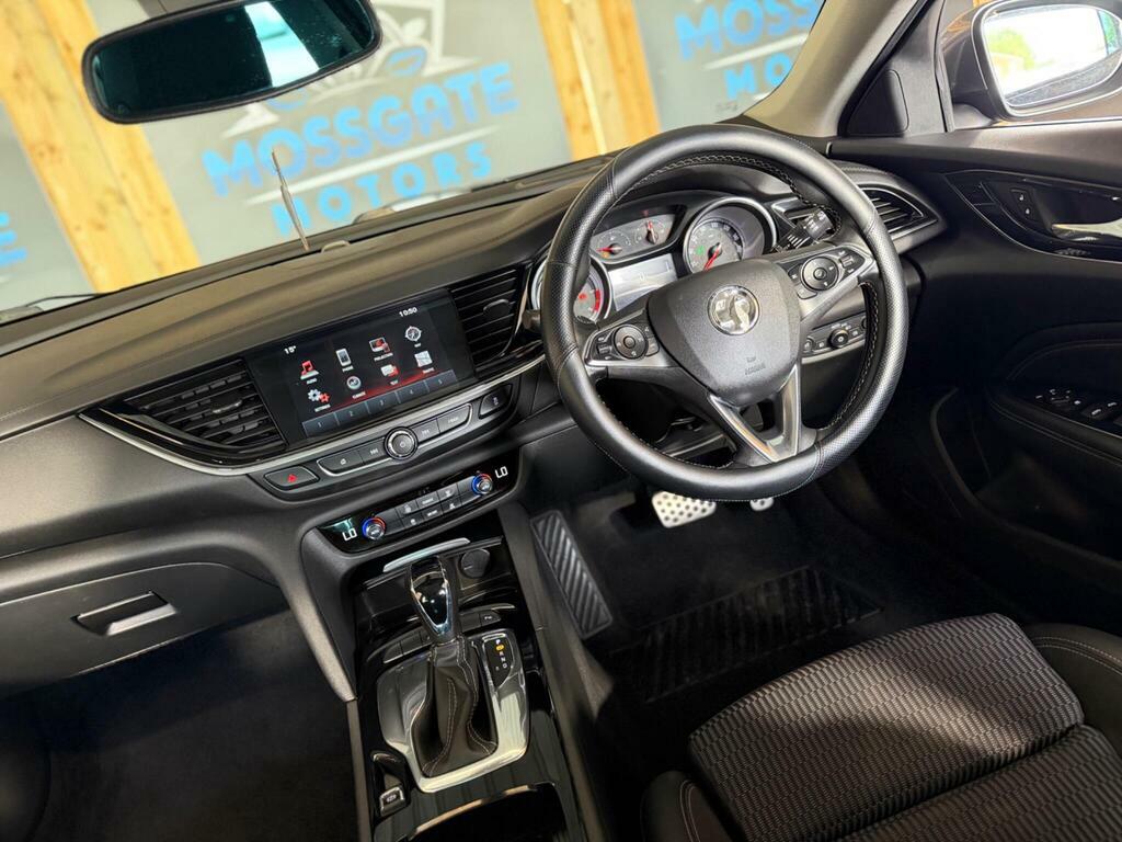 Vauxhall Insignia Elite Nav Ecotec Blue #15