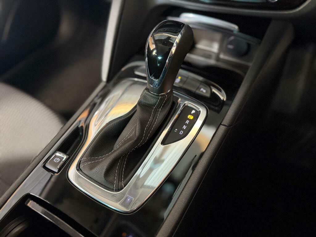 Vauxhall Insignia Elite Nav Ecotec Blue #13