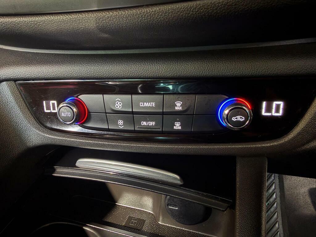 Vauxhall Insignia Elite Nav Ecotec Blue #23