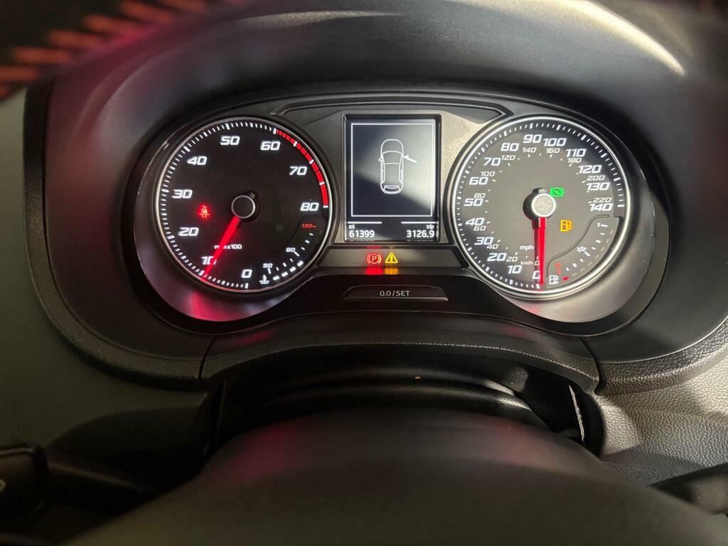 Seat Ibiza 1.0 Sol 74 Bhp Red #26