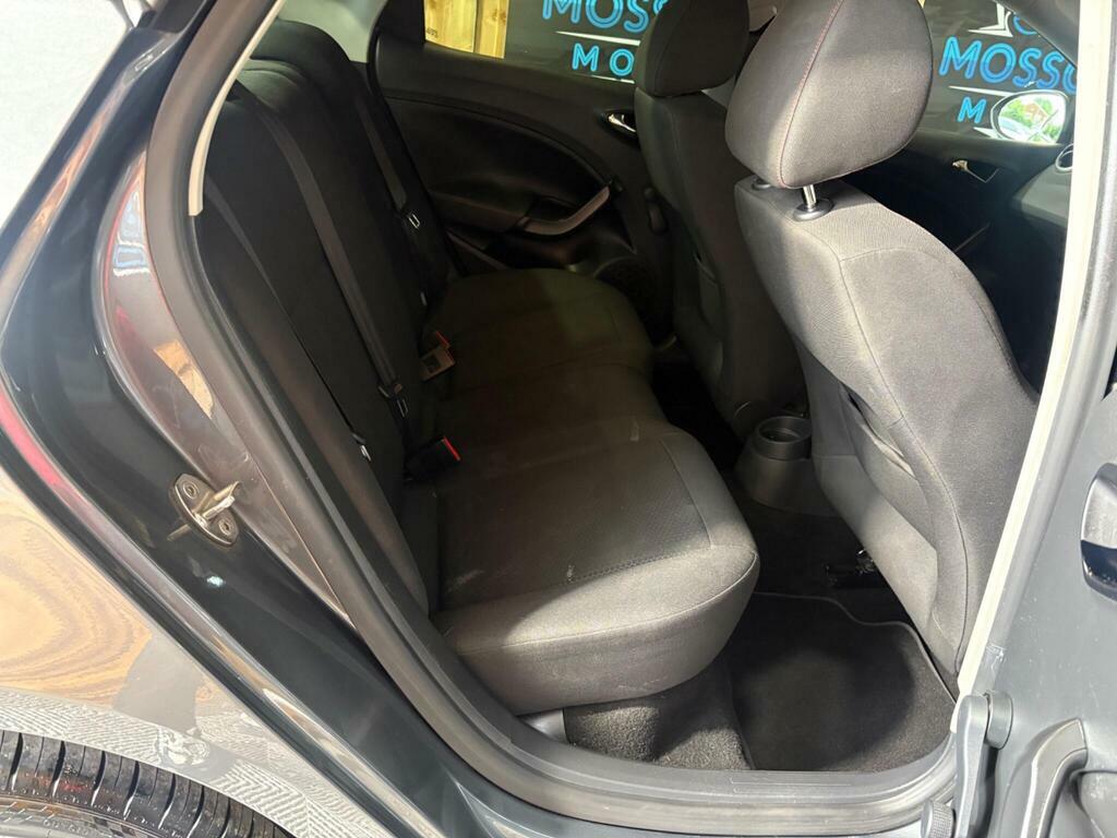 Seat Ibiza 1.0 Sol 74 Bhp Red #16