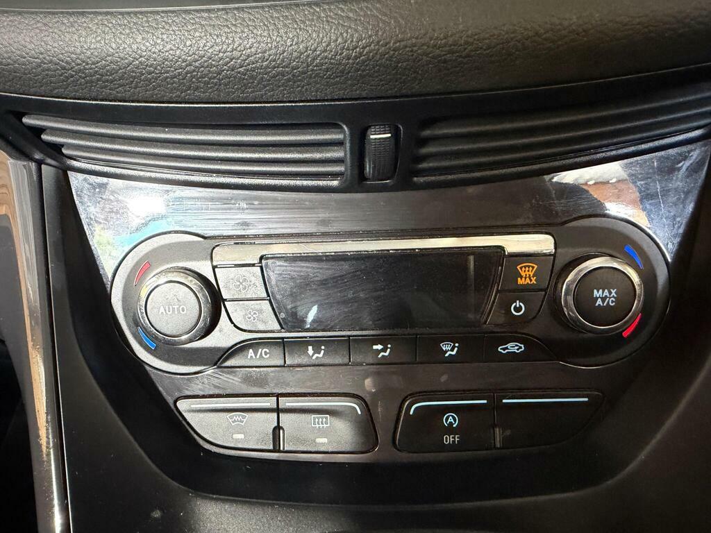 Ford Kuga Suv 2.0 White #28