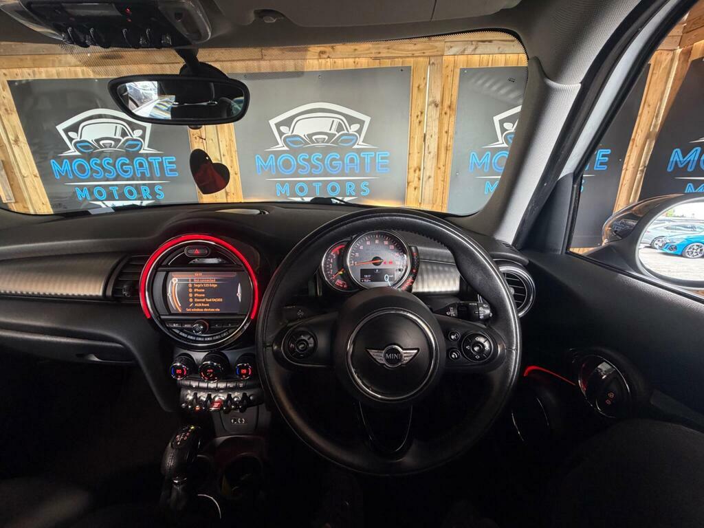 Mini Hatch One 1.2 One 101 Bhp Brown #19