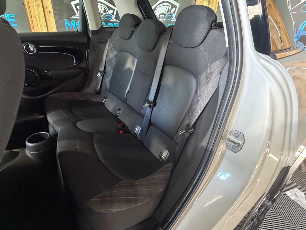 Mini Hatch One 1.2 One 101 Bhp Brown #15