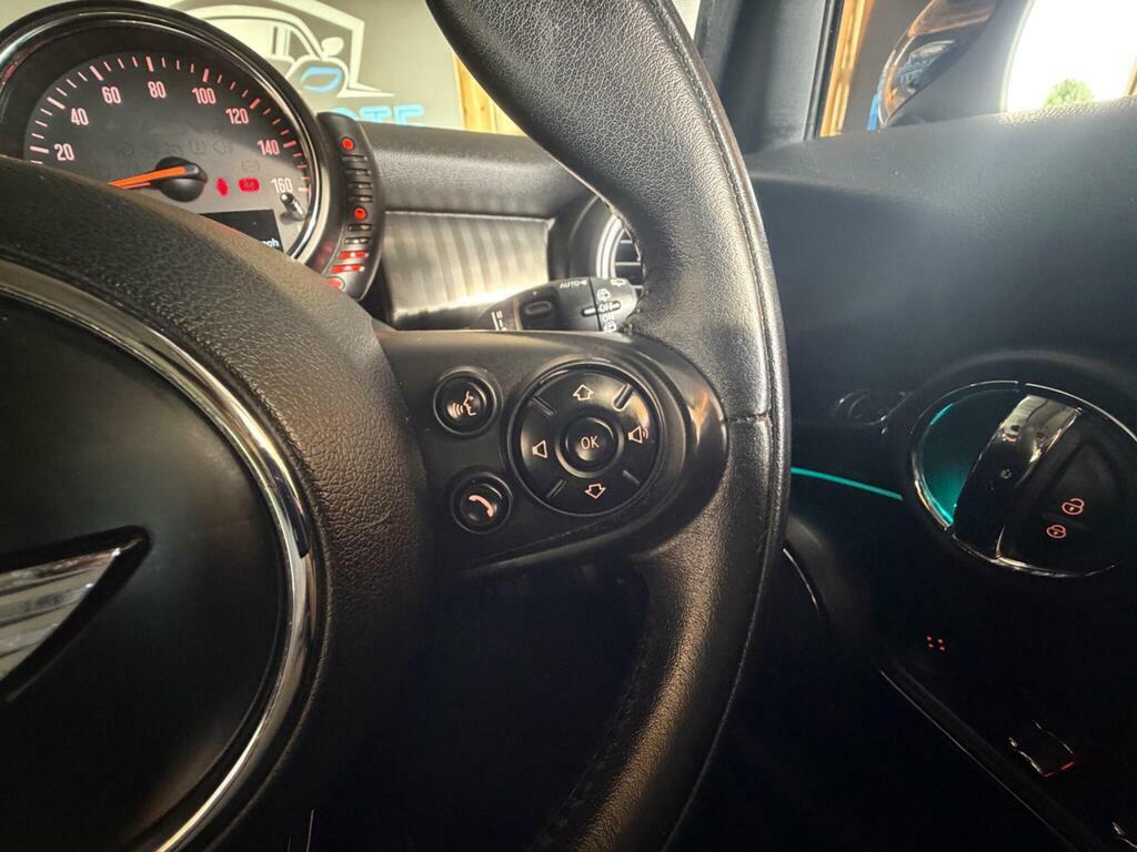 Mini Hatch One 1.2 One 101 Bhp Brown #21