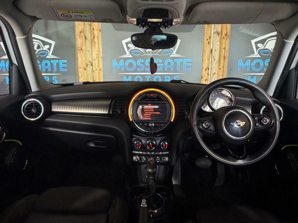 Mini Hatch One 1.2 One 101 Bhp Brown #33