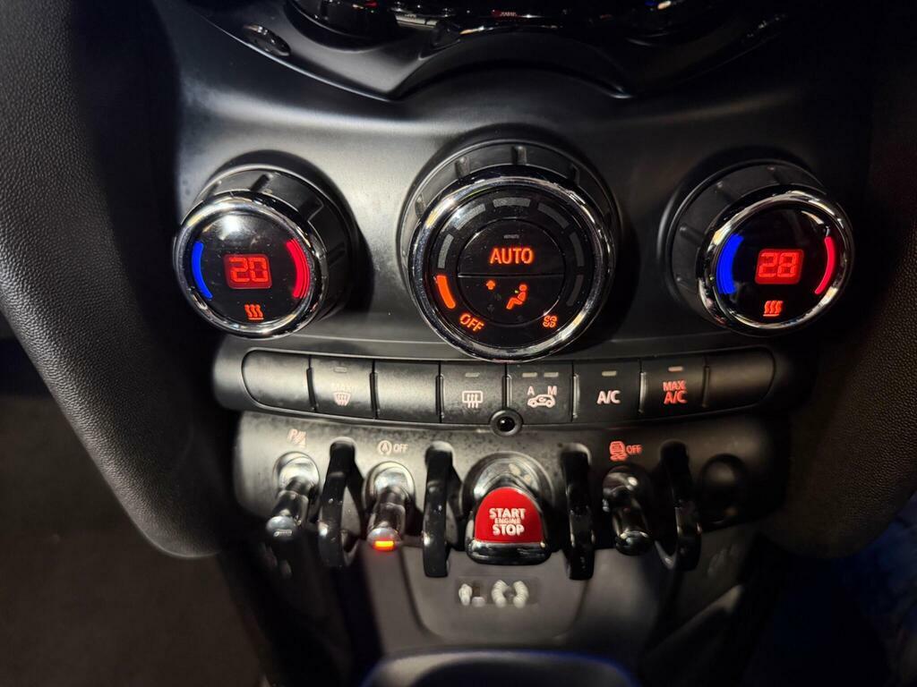 Mini Hatch One 1.2 One 101 Bhp Brown #26