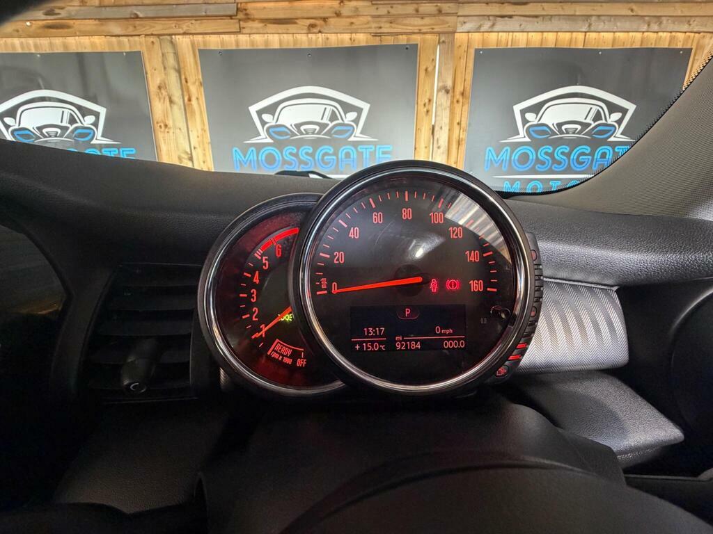 Mini Hatch One 1.2 One 101 Bhp Brown #20