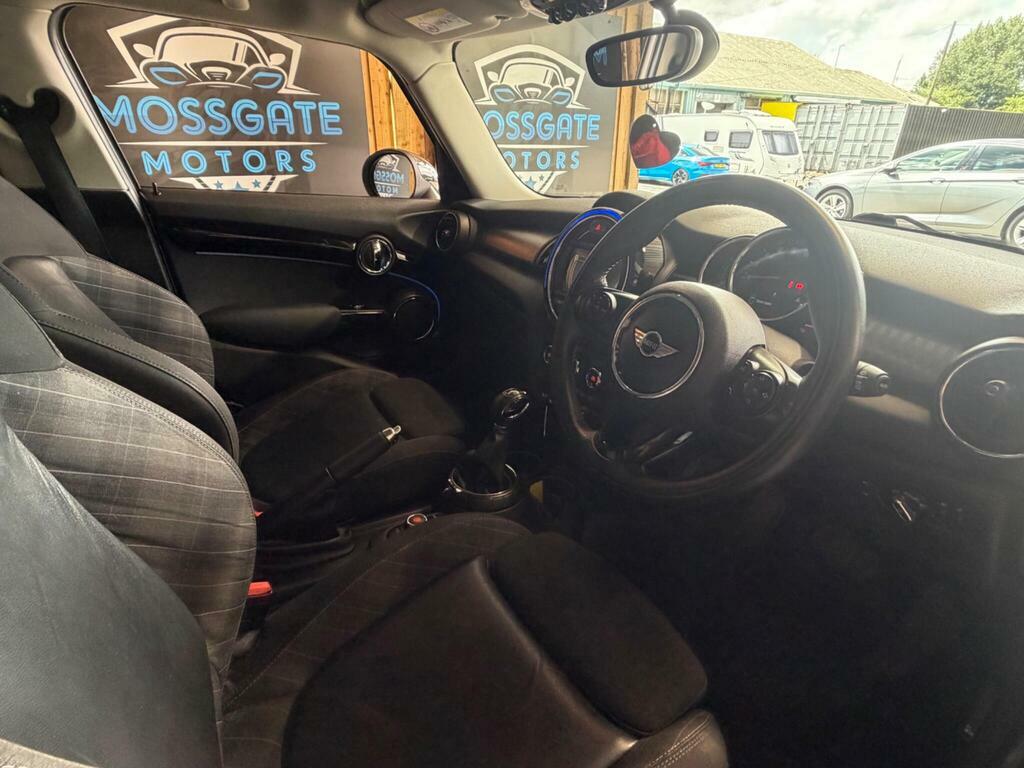 Mini Hatch One 1.2 One 101 Bhp Brown #7