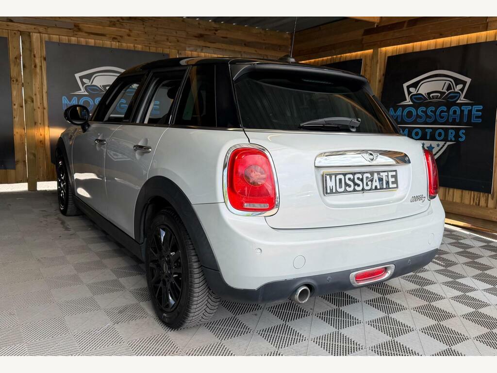 Mini Hatch One 1.2 One 101 Bhp Brown #16