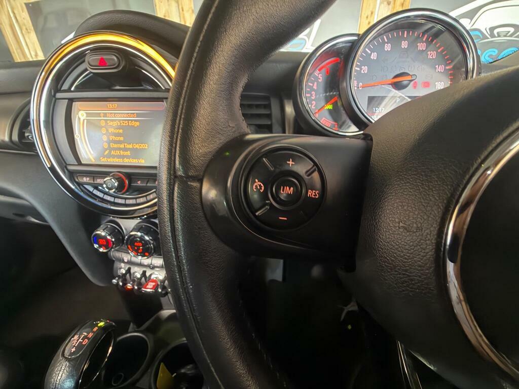 Mini Hatch One 1.2 One 101 Bhp Brown #22