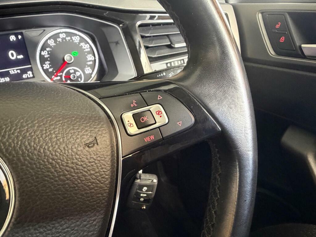Volkswagen Polo Hatchback Blue #22