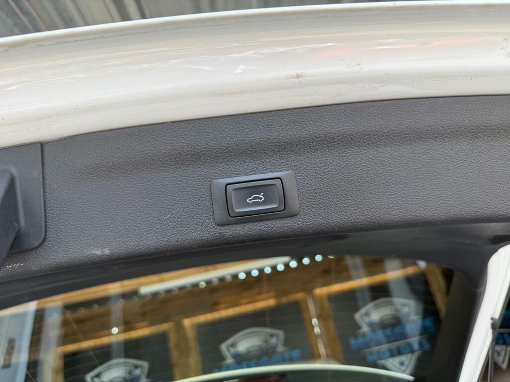 Audi A6 Avant Tdi Sport Black #12