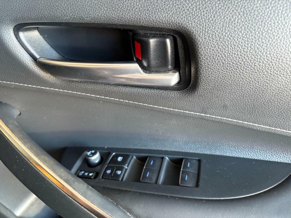 Suzuki Swace 1.8 Hybrid Sz5 Cvt Black #20