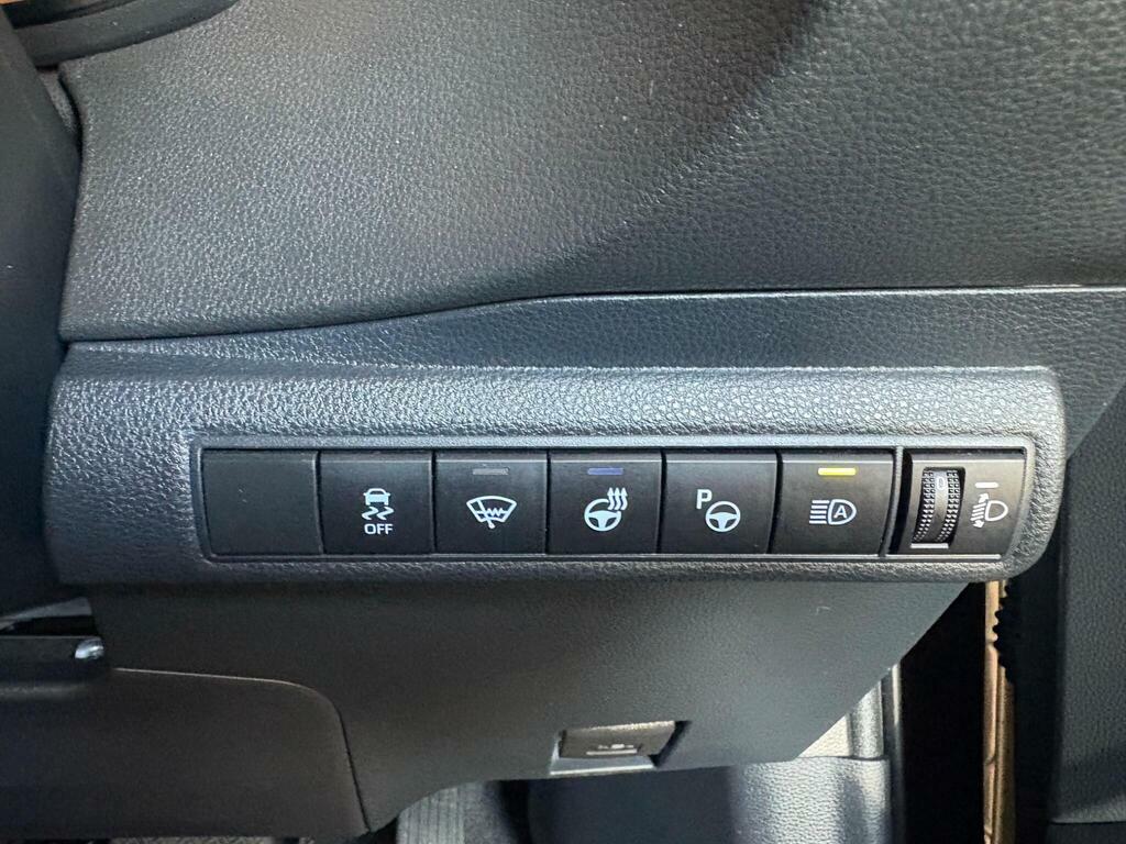 Suzuki Swace 1.8 Hybrid Sz5 Cvt Black #19