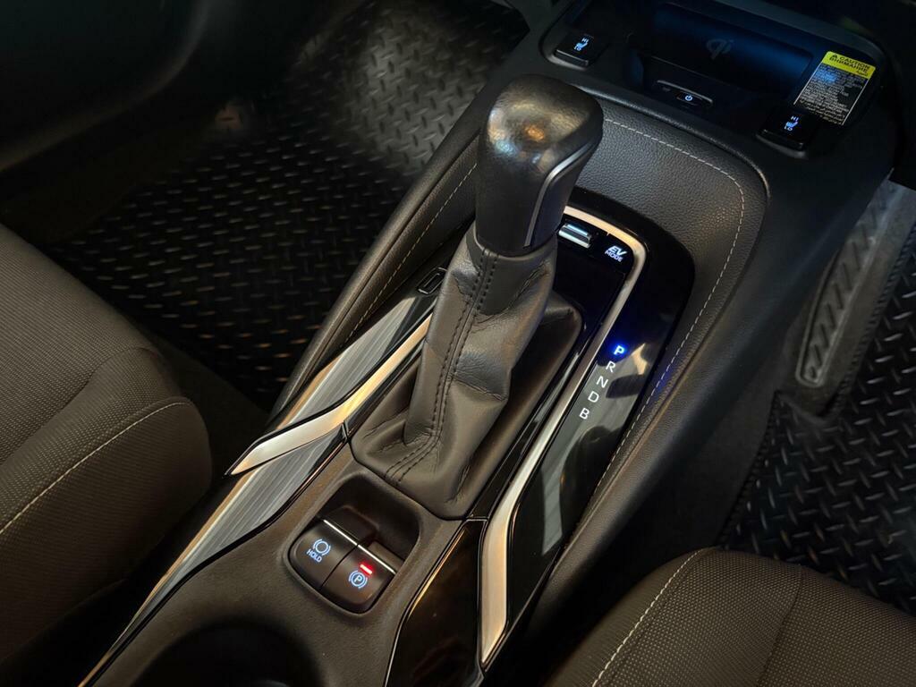 Suzuki Swace 1.8 Hybrid Sz5 Cvt Black #14