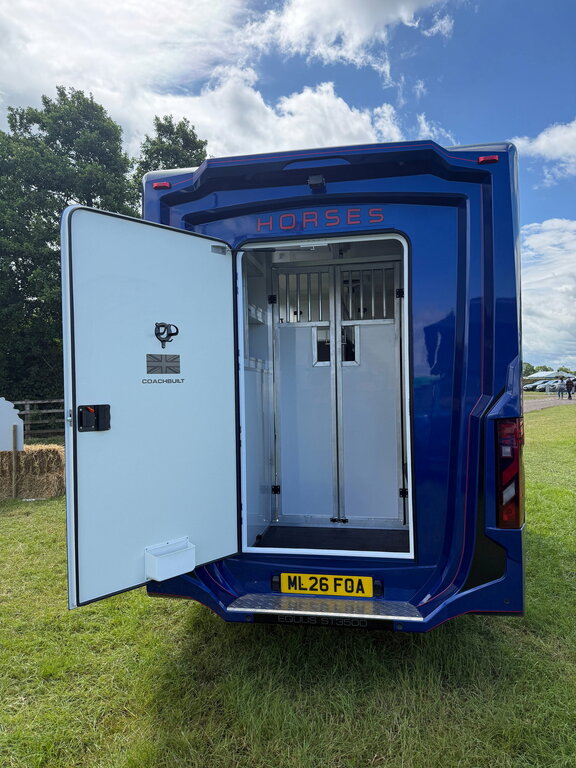 Renault Master 2.0 Dci Lm35 Advance Panel Van L3 Blue #6