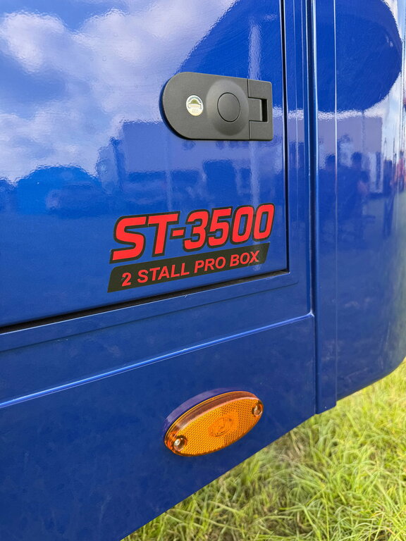 Renault Master 2.0 Dci Lm35 Advance Panel Van L3 Blue #2