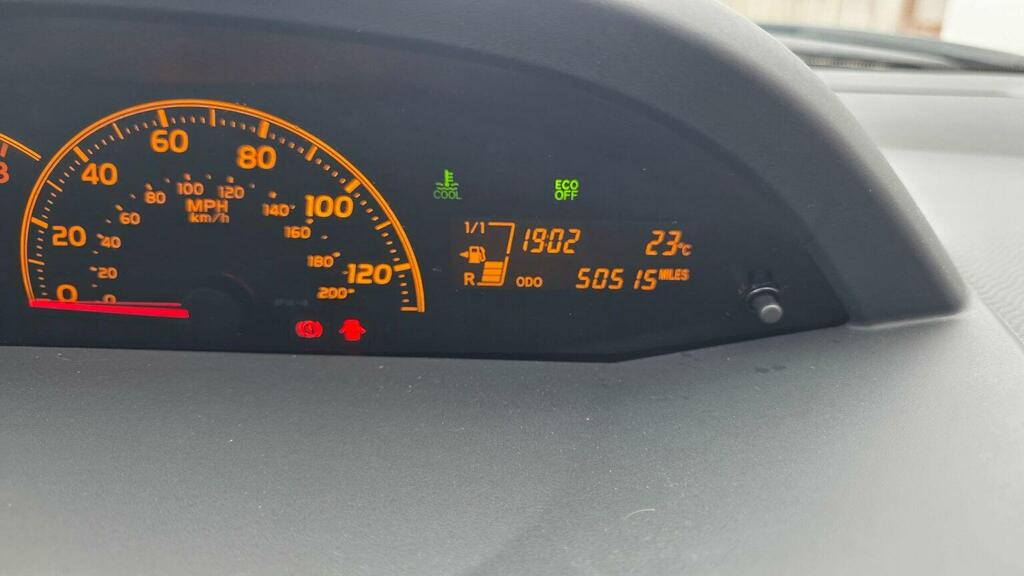 Toyota Yaris 1.0 Vvt-i 16V Gs Red #21