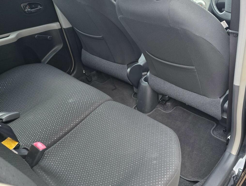 Toyota Yaris 1.0 Vvt-i 16V Gs Red #31
