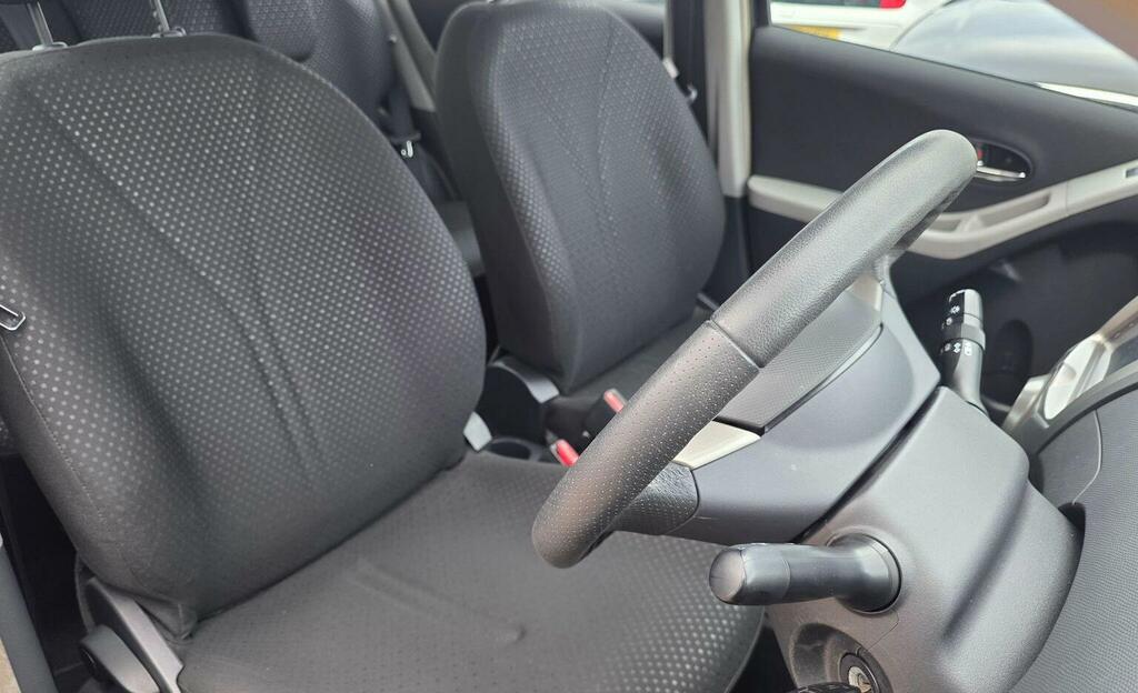 Toyota Yaris 1.0 Vvt-i 16V Gs Red #17
