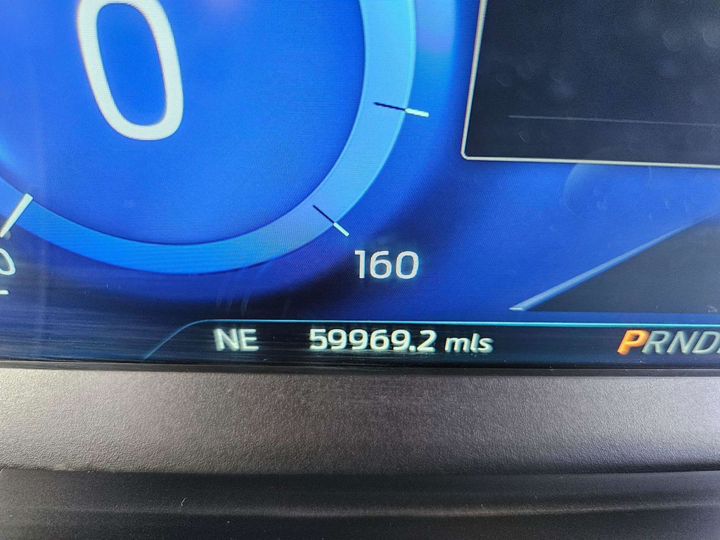 Ford Kuga Ecoblue St-line Euro 6 Ss SC70BRF Silver #6